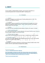 Kutatási anyagok 'Marketing Communication Plan', 6.                