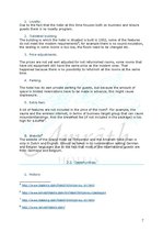 Kutatási anyagok 'Marketing Communication Plan', 7.                