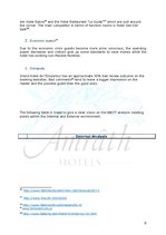 Kutatási anyagok 'Marketing Communication Plan', 9.                