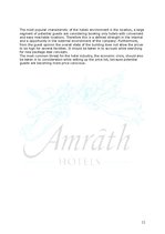 Kutatási anyagok 'Marketing Communication Plan', 11.                