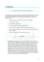 Kutatási anyagok 'Marketing Communication Plan', 15.                