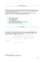 Kutatási anyagok 'Marketing Communication Plan', 19.                