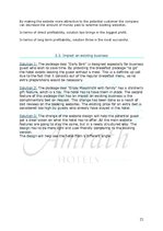 Kutatási anyagok 'Marketing Communication Plan', 21.                