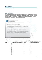 Kutatási anyagok 'Marketing Communication Plan', 26.                
