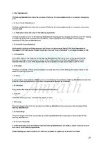 Kutatási anyagok 'Marketing Communication Plan', 29.                