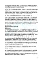 Kutatási anyagok 'Marketing Communication Plan', 37.                