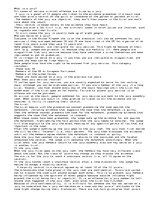 Esszék 'Description of a Jury Trial in an English Court, how Effective They Are and Some', 1.                