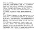 Esszék 'Description of a Jury Trial in an English Court, how Effective They Are and Some', 2.                