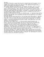 Esszék '"The Pearl" by John Steinbeck', 1.