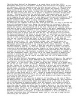 Esszék '"Much Ado About Nothing" by Shakespeare', 1.                