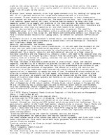 Esszék 'The Effects of Wireless Technology on Hospitality Retail and Tourism Trade', 3.                