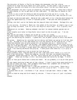 Esszék 'The Character Dante in "The Divine Comedy" by Dante Alighieri', 1.                