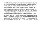 Esszék 'The Psychology Disorder OCD', 1.                