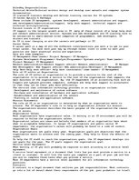 Esszék 'Study Notes from Information Technology in the IT Environments Section', 3.                