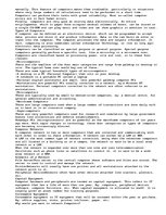 Esszék 'Study Notes from Information Technology in the IT Environments Section', 5.                