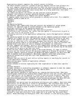 Esszék 'Study Notes from Information Technology in the IT Environments Section', 6.                