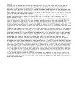 Esszék 'Justice', 1.                