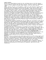 Esszék 'Albert Einstien', 1.                