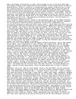 Esszék 'Failure of the League of Nations in the Inter-War Period', 1.                