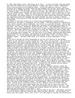 Esszék 'Analysis of STORY OF AN HOUR by Kate Choplin', 1.                