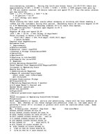 Esszék 'Marketing Plan', 5.                