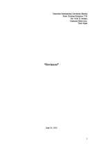 Kutatási anyagok 'Stockman', 1.                