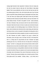 Kutatási anyagok 'Stockman', 4.                