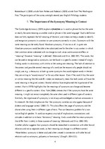 Kutatási anyagok 'Research Sample', 4.                