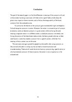 Kutatási anyagok 'Research Sample', 10.                