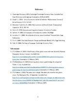 Kutatási anyagok 'Research Sample', 11.                