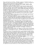 Esszék 'About Carl Friedrich Gauss', 1.                