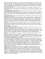 Esszék 'Multi User Operating Systems', 2.                