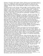 Esszék 'Sikhism: Ik Onkaar-There Is Only One God', 1.                