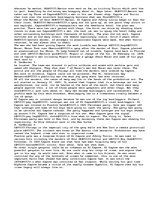 Esszék 'Alphonse Capone - a Short History', 2.                