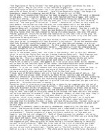 Esszék 'Why the Play "The Importance of Being Earnest" Is Still Packing Theaters Today, ', 1.                