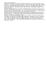 Esszék 'One page analysis on one Assyrian scuplture. (from 1076-612 B.C. The Assyrian Em', 1.                