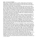 Esszék 'Essay title: Morals: Long Lost and Forgotten book title: Lord of the Flies autho', 1.                