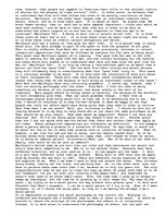 Esszék 'Kant and MacIntyre: What determines morality?', 2.                