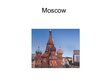 Prezentációk 'Bus Tour to Moscow', 7.                