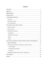 Záródolgozatok 'Phonetic Stylistic Devices in Advertisements', 5.                