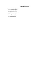 Záródolgozatok 'Phonetic Stylistic Devices in Advertisements', 8.                