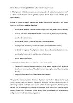 Záródolgozatok 'Phonetic Stylistic Devices in Advertisements', 10.                