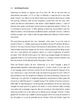 Záródolgozatok 'Phonetic Stylistic Devices in Advertisements', 13.                