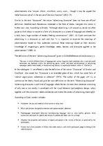 Záródolgozatok 'Phonetic Stylistic Devices in Advertisements', 14.                