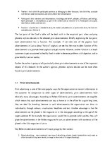 Záródolgozatok 'Phonetic Stylistic Devices in Advertisements', 15.                