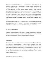 Záródolgozatok 'Phonetic Stylistic Devices in Advertisements', 21.                