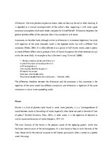 Záródolgozatok 'Phonetic Stylistic Devices in Advertisements', 26.                