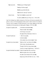 Záródolgozatok 'Phonetic Stylistic Devices in Advertisements', 28.                