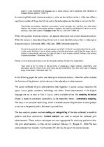 Záródolgozatok 'Phonetic Stylistic Devices in Advertisements', 32.                