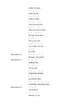 Záródolgozatok 'Phonetic Stylistic Devices in Advertisements', 39.                